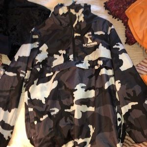 Cleaning out my closet